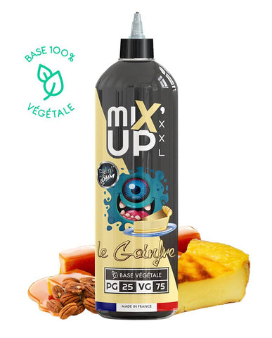 LE GOINFRE XXL
