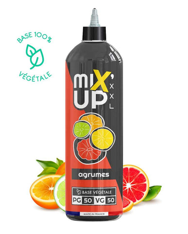 AGRUMES XXL