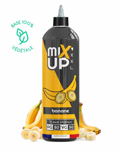 BANANE XXL