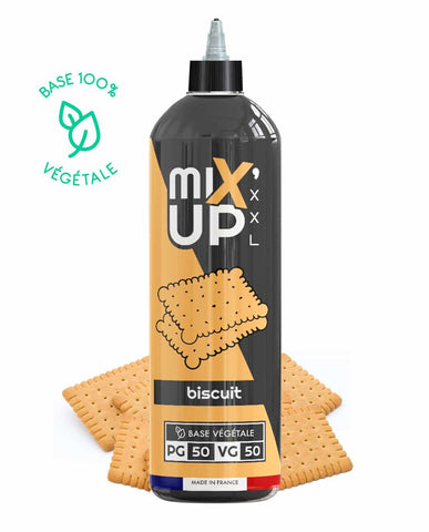 BISCUIT XXL