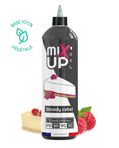 BLOODY REBEL XXL