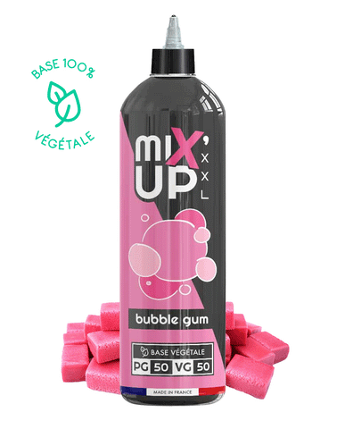 BUBBLE GUM XXL