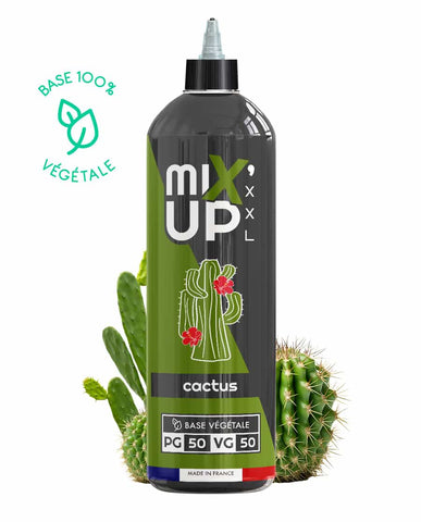 CACTUS XXL