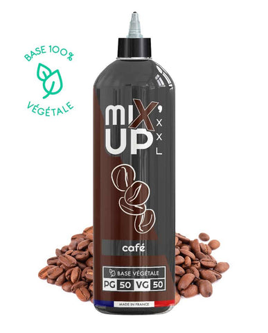 CAFE XXL