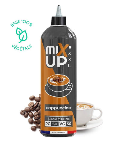 CAPPUCCINO XXL