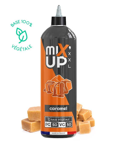 CARAMEL XXL
