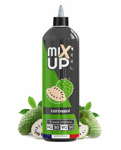 COROSSOL XXL