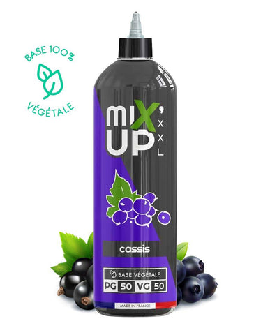 CASSIS XXL