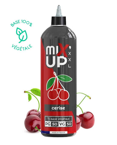 CERISE XXL