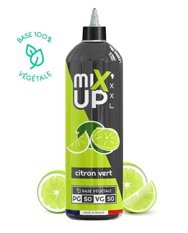CITRON VERT XXL