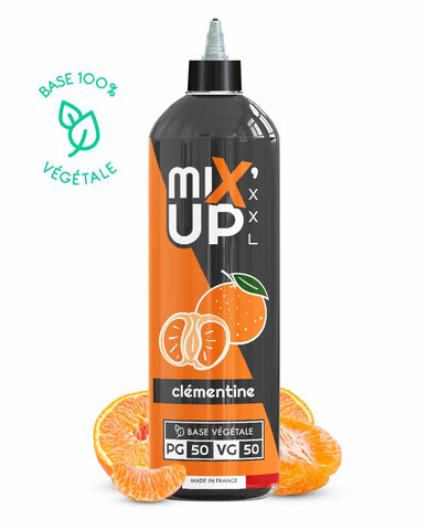 CLÉMENTINE XXL