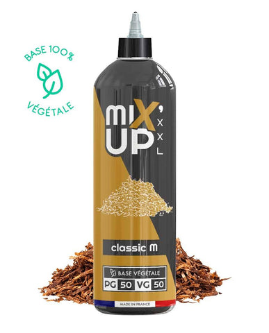 CLASSIC M XXL