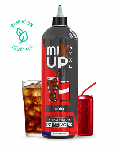 COLA XXL