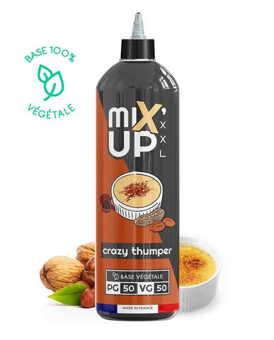 CRAZY THUMPER XXL
