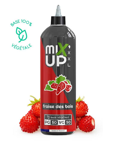 FRAISE DES BOIS XXL