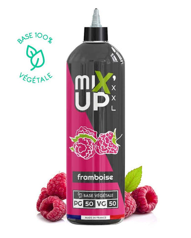 FRAMBOISE XXL