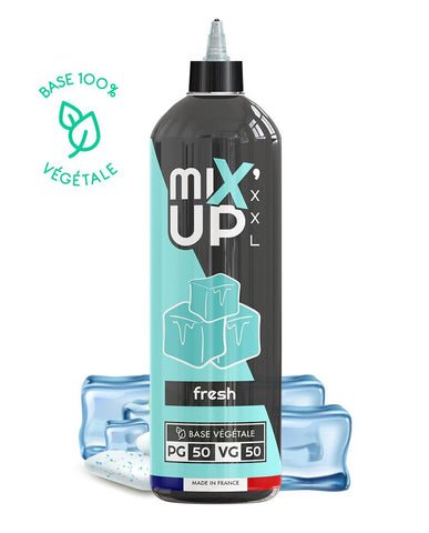 FRESH XXL (ADDITIF)