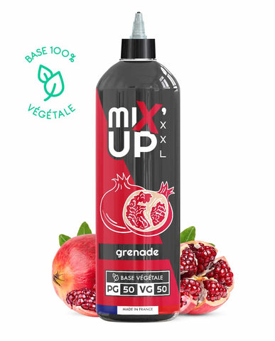 GRENADE XXL