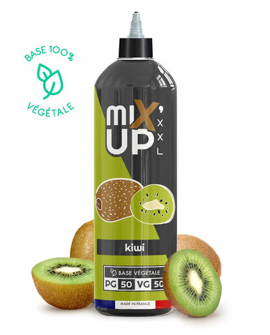 KIWI XXL