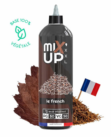 LE FRENCH XXL