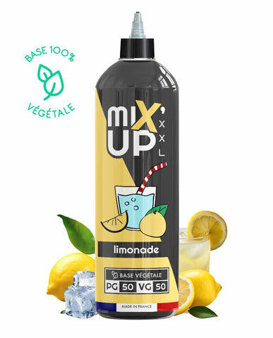 LIMONADE XXL