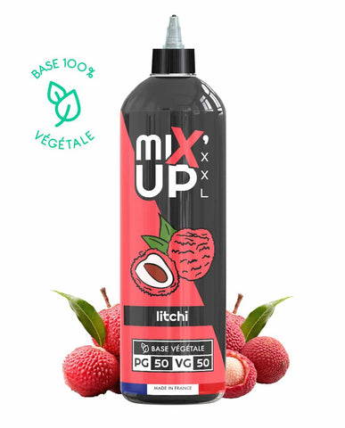 LITCHI XXL