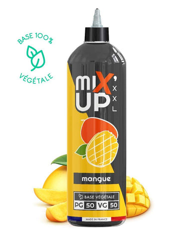 MANGUE XXL