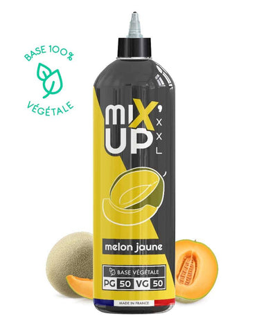 MELON JAUNE XXL