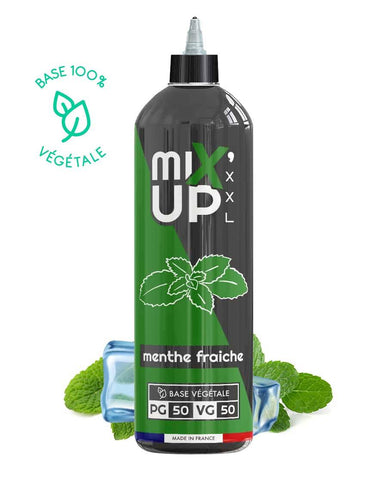 MENTHE FRAICHE XXL