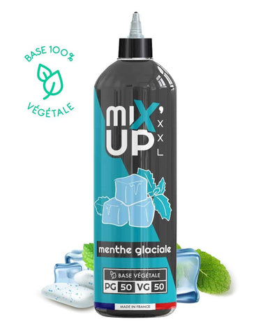 MENTHE GLACIALE XXL
