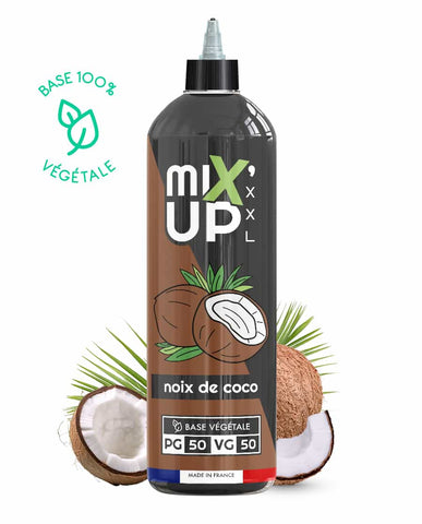 NOIX DE COCO XXL