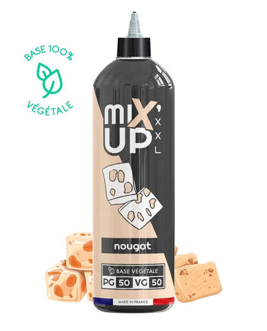 NOUGAT XXL