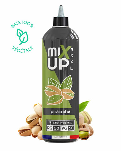 PISTACHE XXL