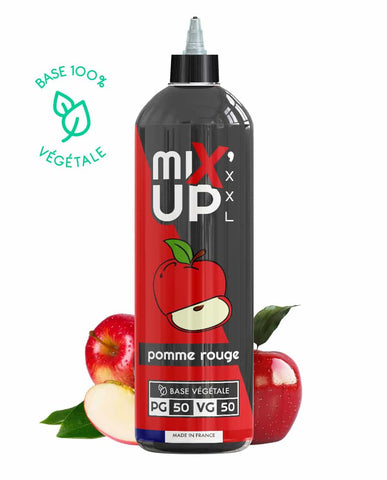 POMME ROUGE XXL