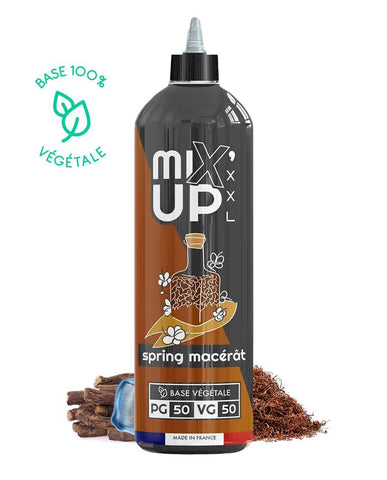 MACÉRÂT SPRING XXL