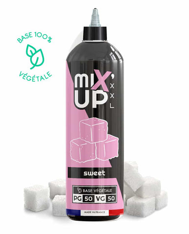 SWEET XXL (ADDITIF)