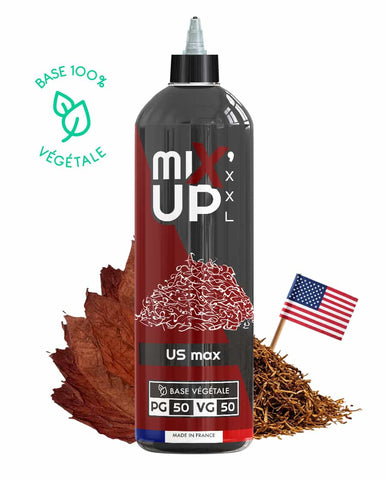 US MAX XXL