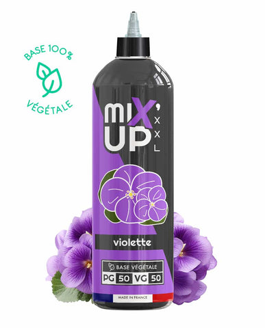 VIOLETTE XXL