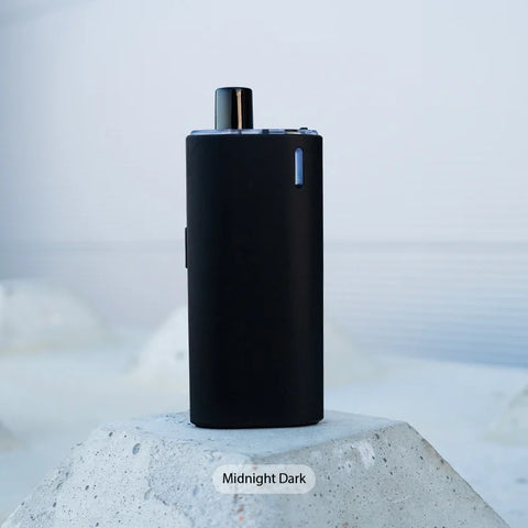 Peak GeekVape High Vaping