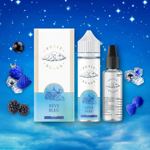 Rêve Bleu Petit Nuage 60 ml