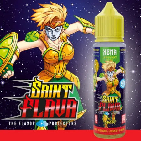 Xena Saint Flava 50 ml - Swoke