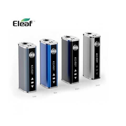 Istick TC 40w Eleaf High Vaping