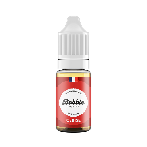 Cherry 10ml - Bobble 