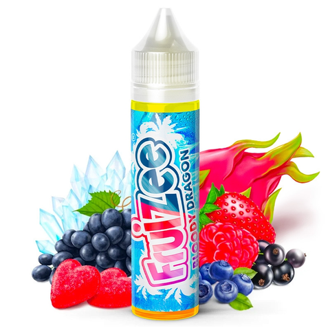bloody dragon fruizee highvaping