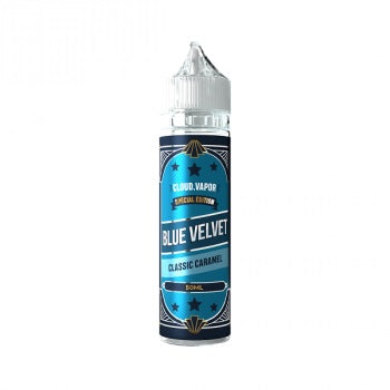 blue velvet cloud vapor high vaping