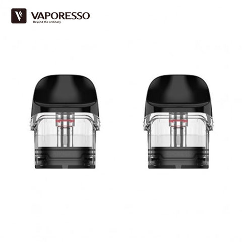 cartouches luxe q vaporesso high vaping