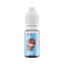 Ice Pink Water 10ml - Bobble 