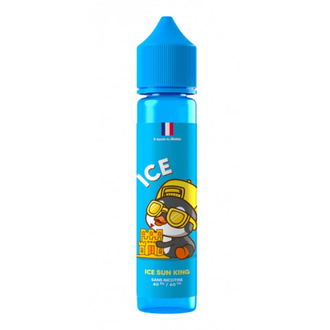 ice sun king bobble high vaping