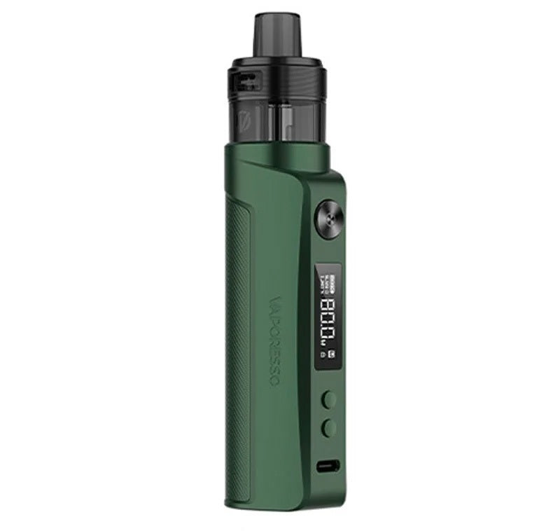 kit gen pt80s vaporesso high vaping