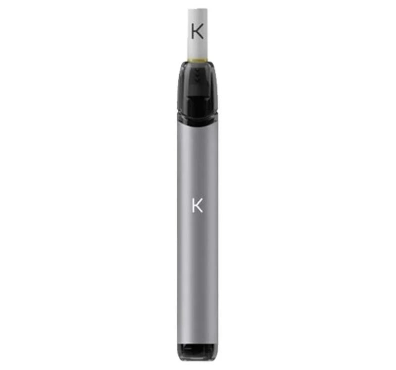 kit kiwi pen argent kiwi vapor high vaping